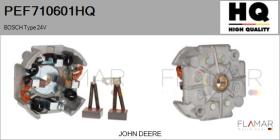 HQ PEF710601HQ - PORTA ESCOB. NUEVO BOSCH Type 24V