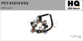 HQ PEF410141HQ - PORTA ESCOB. NUEVO FORD Type 12V