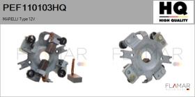HQ PEF110103HQ - PORTA ESCOB. NUEVO MARELLI Type 12V