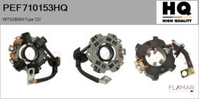 HQ PEF710153HQ - PORTA ESCOB. NUEVO MITSUBISHI Type 12V