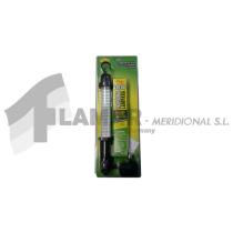 OUTLE 190PPJ060RLWL - PORTATIL RECARGABLE 220V+12V 60 LEDS