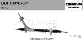 PSA BDF160107CP - PSA Type