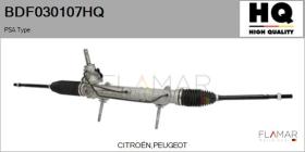HQ BDF030107HQ - PSA Type