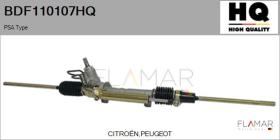 HQ BDF110107HQ - PSA Type