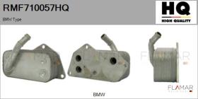 HQ RMF710057HQ - Radiador Aceite Motor BMW-MINI