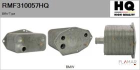 HQ RMF310057HQ - Radiador Aceite Motor BMW-MINI