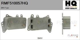 HQ RMF510057HQ - Radiador Aceite Motor BMW-MINI