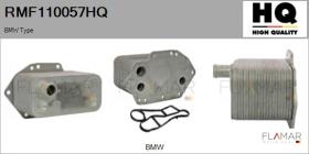 HQ RMF110057HQ - Radiador Aceite Motor BMW-MINI