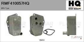 HQ RMF410057HQ - Radiador Aceite Motor BMW-MINI