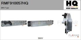 HQ RMF910057HQ - Radiador Aceite Motor BMW-MINI
