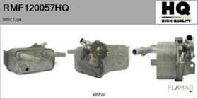HQ RMF120057HQ - Radiador Aceite Motor BMW-MINI