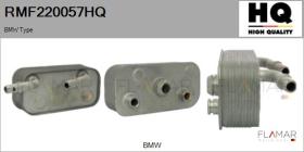 HQ RMF220057HQ - Radiador Aceite Motor BMW-MINI