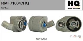 HQ RMF710047HQ - Radiador Aceite Motor FIAT