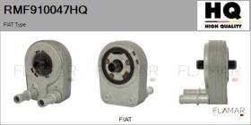 HQ RMF910047HQ - Radiador Aceite Motor FIAT