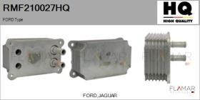 HQ RMF210027HQ - Radiador Aceite Motor Ford-Volvo-Saab