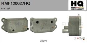 HQ RMF120027HQ - Radiador Aceite Motor Ford-Volvo-Saab
