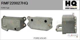 HQ RMF220027HQ - Radiador Aceite Motor Ford-Volvo-Saab