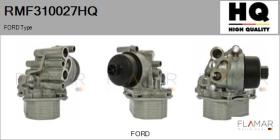 HQ RMF310027HQ - Radiador Aceite Motor Ford-Volvo-Saab