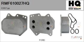 HQ RMF610027HQ - Radiador Aceite Motor Ford-Volvo-Saab