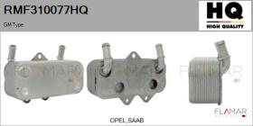 HQ RMF310077HQ - Radiador Aceite Motor GM