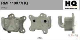 HQ RMF110077HQ - Radiador Aceite Motor GM