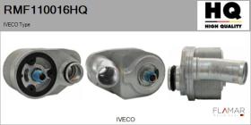 HQ RMF110016HQ - Radiador Aceite Motor Iveco