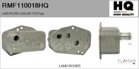 HQ RMF110018HQ - Radiador Aceite Motor Land Rover-Jaguar