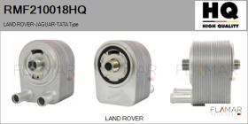 HQ RMF210018HQ - Radiador Aceite Motor Land Rover-Jaguar