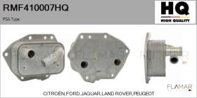 HQ RMF410007HQ - Radiador Aceite Motor PSA