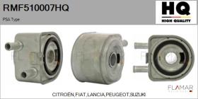HQ RMF510007HQ - Radiador Aceite Motor PSA