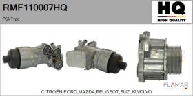 HQ RMF110007HQ - Radiador Aceite Motor PSA