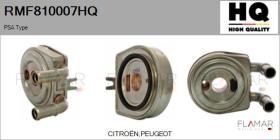 HQ RMF810007HQ - Radiador Aceite Motor PSA