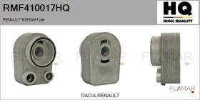 HQ RMF410017HQ - Radiador Aceite Motor Renault-Nissan