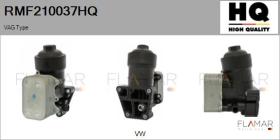 HQ RMF210037HQ - Radiador Aceite Motor VAG