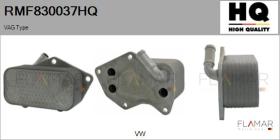 HQ RMF830037HQ - Radiador Aceite Motor VAG