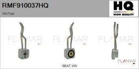 HQ RMF910037HQ - Radiador Aceite Motor VAG