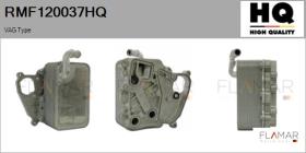 HQ RMF120037HQ - Radiador Aceite Motor VAG