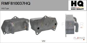 HQ RMF810037HQ - Radiador Aceite Motor VAG