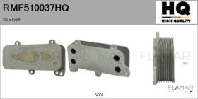 HQ RMF510037HQ - Radiador Aceite Motor VAG