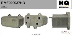 HQ RMF020037HQ - Radiador Aceite Motor VAG