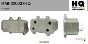 HQ RMF220037HQ - Radiador Aceite Motor VAG