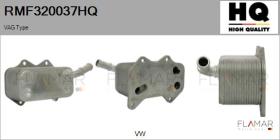 HQ RMF320037HQ - Radiador Aceite Motor VAG