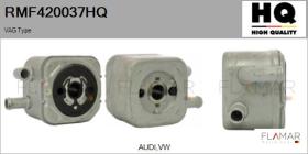 HQ RMF420037HQ - Radiador Aceite Motor VAG
