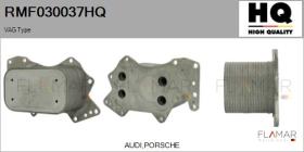 HQ RMF030037HQ - Radiador Aceite Motor VAG