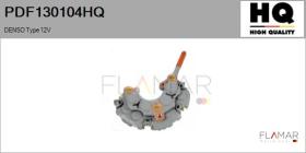 HQ PDF130104HQ - RECTIFIC. NUEVO