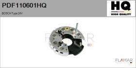HQ PDF110601HQ - RECTIFIC. NUEVO BOSCH Type 24V