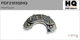 HQ PDF210102HQ - RECTIFIC. NUEVO HITACHI Type 12V