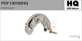 HQ PDF130102HQ - RECTIFIC. NUEVO HITACHI Type 12V