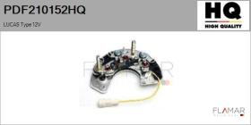 HQ PDF210152HQ - RECTIFIC. NUEVO LUCAS Type 12V