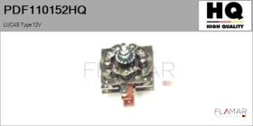 HQ PDF110152HQ - RECTIFIC. NUEVO LUCAS Type 12V